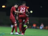 الفيصلي يتغلب على الفيحاء بهدفين مقابل هدف