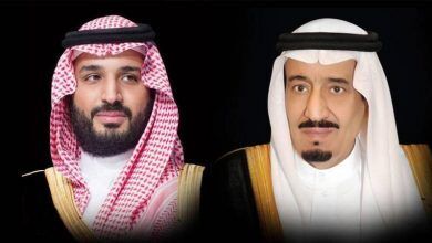 خادم الحرمين الشريفين بناءً على ما عرضه سمو ولي العهد يوجه بصرف أكثر من ثلاثة مليارات ريال معونة شهر رمضان لمستفيدي الضمان الاجتماعي
