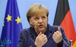 المستشارة الألمانية تواصل اجتماعاتها لمناقشة سياسة الهجرة