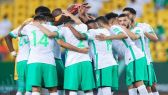 الإصابة تُغيب لاعب وسط المنتخب السعودي قبل مباراة عمان