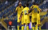 النصر يفقد 6 لاعبين أمام التعاون.. تعرف عليهم