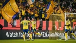 النصر يستهدف حسم التأهل للدور الثاني من دوري أبطال آسيا 2 أمام استقلال دوشنبه