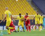 النصر يستضيف “فولاد خوزستان” في الآسيوية وعينه على الصدارة