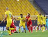 النصر يستضيف “فولاد خوزستان” في الآسيوية وعينه على الصدارة