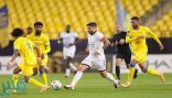 مساء اليوم .. النصر يصطدم بالشباب في ختام الجولة الـ 11 من دوري المحترفين