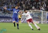 الهلال إلى ربع نهائي كأس الملك