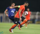 الهلال يفوز على الشباب العماني ويتأهل لدور الـ16 من كأس زايد