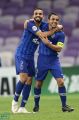 الشلهوب يقود الهلال للفوز على العين الإماراتي