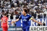 فوز مثير للهلال على الدحيل في دوري الأبطال