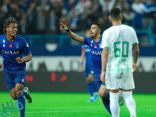 أبرزها كلاسيكو الأهلي والهلال .. اختتام الجولة الـ13 من دوري المحترفين بـ3 مواجهات