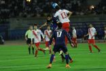 فوز صعب للهلال على الريان القطري بدوري أبطال آسيا