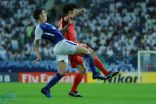 الهلال يتعادل مع الريان القطري 1-1