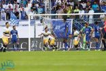 النصر يتعادل مع الهلال 2-2 في مباراة مثيرة