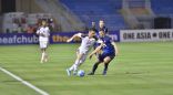 الهلال يفوز على الوحدة ويتصدر مجموعته الآسيوية
