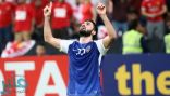 الهلال يكتسح بيروزي برباعية ويقترب من نهائي دوري أبطال أسيا