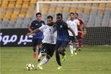 الهلال يتعادل مع نفط الوسط العراقي 2-2 بالبطولة العربية