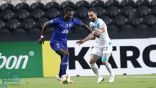 الهلال يفوز على استقلال طهران بهدف
