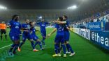 الهلال يفوز على العين الإماراتي بثنائية
