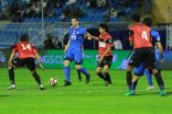الهلال إلى دور الـ16 لكأس خادم الحرمين الشريفين