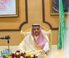 أمير الباحة يوجّه بتمديد مهرجان العسل الدولي الثاني عشر لمدة أسبوع
