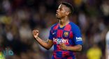بهدفي “الشاب الواعد”.. برشلونة يعود لسكة الانتصارات