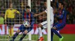 برشلونة يصنع المعجزة ويضرب باريس سان جيرمان بسداسية