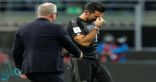 بوفون يعلن اعتزاله دولياً بالدموع بعد فشل إيطاليا في الوصول للمونديال