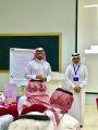 انطلاق برامج الأسبوع الثاني للتدريب الصيفي للمعلمين بتعليم القنفذة غدًا