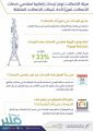 الاتصالات توفر ترددات إضافية لمقدمي الخدمات