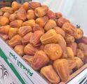 مهرجان #تمور_القصيم يعرض ٣٠ نوعًا من التمور الفاخرة بدولة الكويت