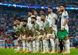 مواجهة مرتقبة اليوم بين المنتخب السعودي ونظيره الفلسطيني في ربع نهائي كأس العرب 2025