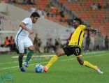 المنتخب السعودي يفوز على نظيره الجامايكي 5-2
