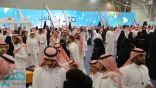 ملتقى “لقاءات الرياض 2019” يختتم فعالياته باستضافة أكثر من 23 ألف زائر