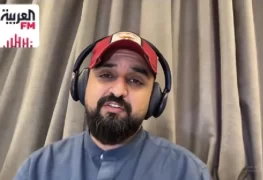 بالفيديو.. الزهراني يحدد أنسب ناديين لضم محمد صلاح في الدوري السعودي