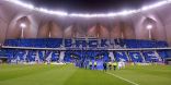 بالأرقام: الهلال صاحب أعلى حضور جماهيري في دوري أبطال آسيا