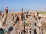 الجيش اليمني يُكمل تحرير بيحان ويدخل أولى قرى محافظة البيضاء