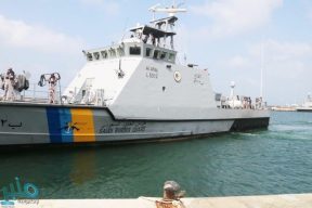 “حرس الحدود بمكة” يضبط مخالفين للائحة الأمن والسلامة لمزاولي الأنشطة البحرية