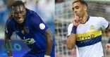 اليوم.. النصر والهلال في قمة مواجهات الجولة الـ 25 من الدوري