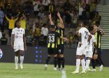 بثنائية حمدالله.. الاتحاد ينتصر على الرياض
