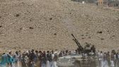 مقتل 30 حوثيا في هجوم للجيش اليمني بالجوف