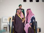 خادم الحرمين يصل الرياض