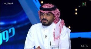 بالفيديو.. العطوي: اتهام الدوري بالتوجيه يسيء للكرة السعودية