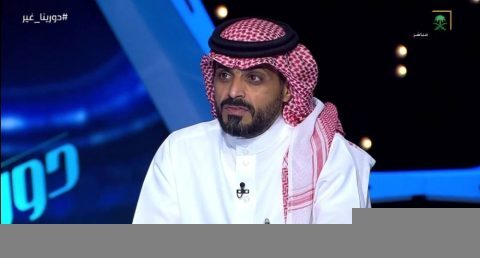 بالفيديو.. العطوي: اتهام الدوري بالتوجيه يسيء للكرة السعودية