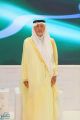 الفيصل يرعى حفل جائزة “خط من تراثنا”