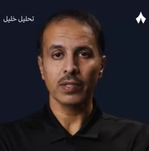 بالفيديو.. خليل جلال يكشف أبرز الحالات التحكيمية في مواجهة الأخدود والنصر