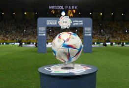 كلاسيكو الصدارة يشعل الجولة 20 من دوري روشن.. الهلال يواجه الأهلي والنصر يطارد المتصدر