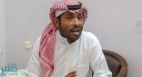 الهلال يخصص دخل مباراته أمام النصر لعائلة البرقان