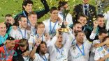 ريال مدريد يتوَّج بطلًا لكأس العالم للأندية
