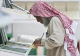 85 ألف زائر لمعرض الرياض للكتاب في أيامه الثلاثة الأولى