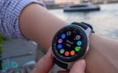 جالاكسي Watch Active 2.. ساعة ذكية منخفضة التكلفة من سامسونغ